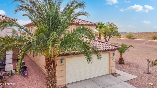 11255 W ROMA Avenue, Phoenix, AZ 85037