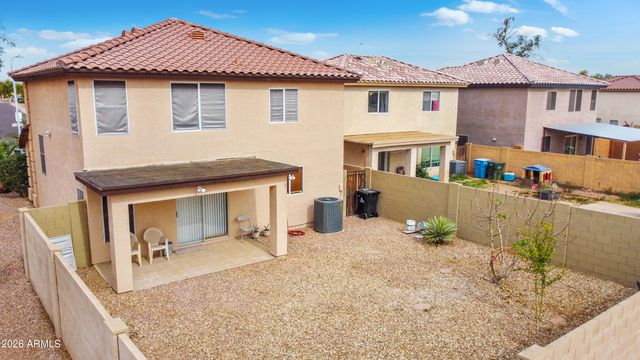11255 W ROMA Avenue, Phoenix, AZ 85037