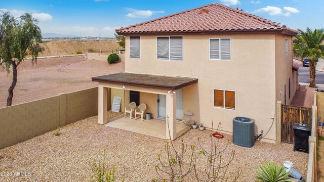11255 W ROMA Avenue, Phoenix, AZ 85037