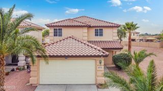 11255 W ROMA Avenue, Phoenix, AZ 85037