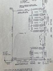 00000 MARTINSVILLE Road, Belleville, MI 48111