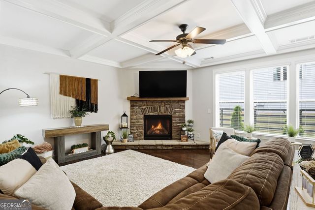 402 Aristides Way, Canton, GA 30115