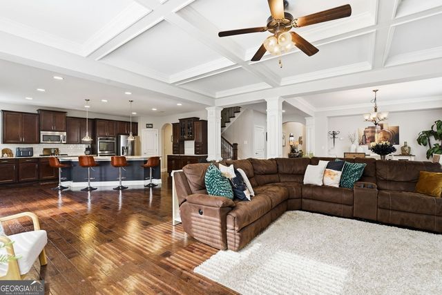 402 Aristides Way, Canton, GA 30115