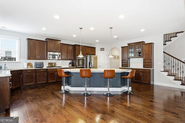 402 Aristides Way, Canton, GA 30115