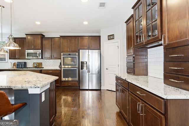 402 Aristides Way, Canton, GA 30115