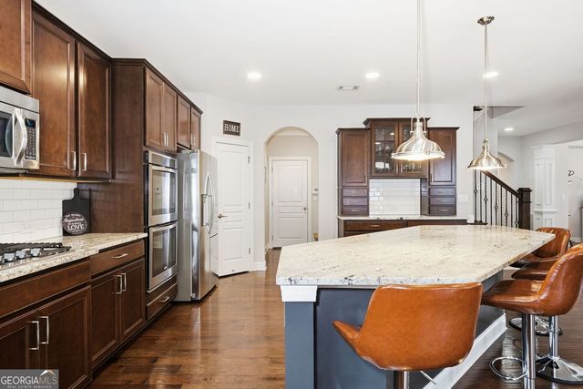 402 Aristides Way, Canton, GA 30115