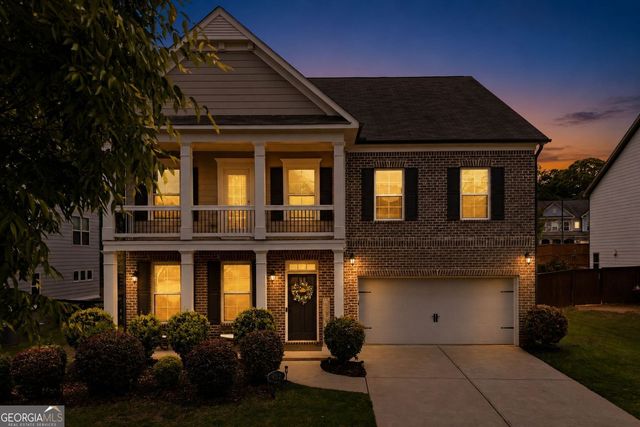 402 Aristides Way, Canton, GA 30115
