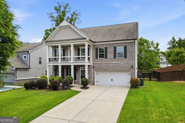 402 Aristides Way, Canton, GA 30115