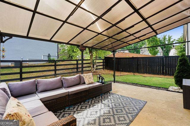 402 Aristides Way, Canton, GA 30115