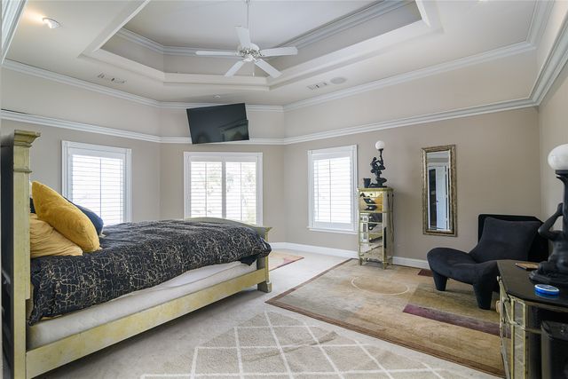 7 Lake Point Place, Shreveport, LA 71119