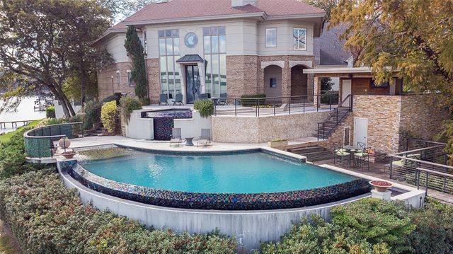 7 Lake Point Place, Shreveport, LA 71119