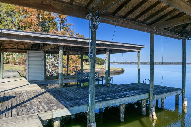 7 Lake Point Place, Shreveport, LA 71119