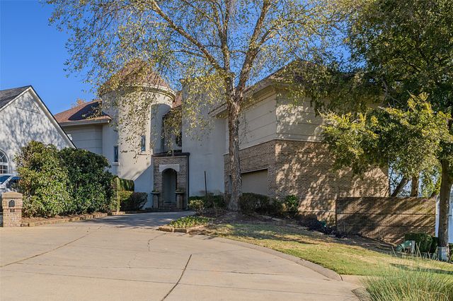 7 Lake Point Place, Shreveport, LA 71119