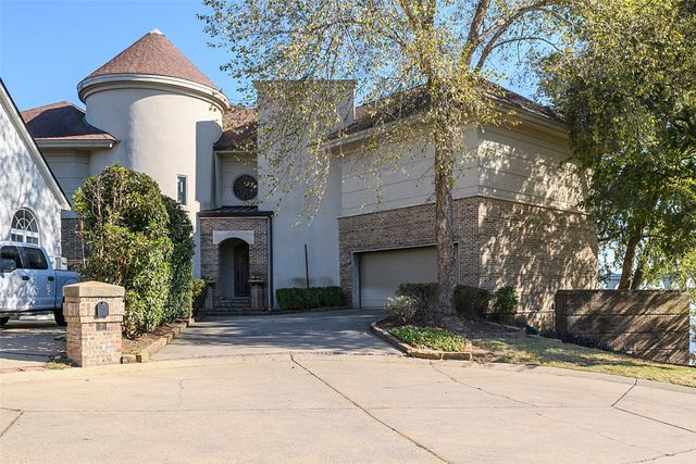 7 Lake Point Place, Shreveport, LA 71119