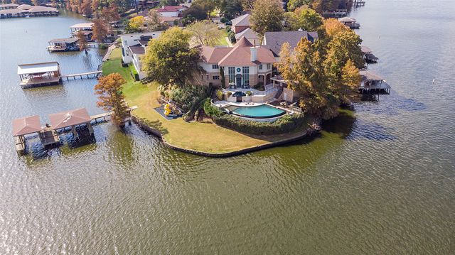 7 Lake Point Place, Shreveport, LA 71119