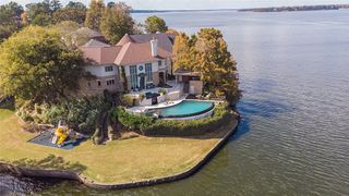 7 Lake Point Place, Shreveport, LA 71119