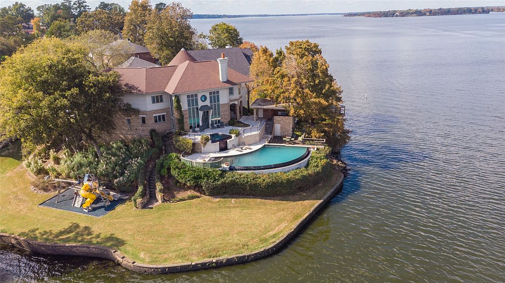 7 Lake Point Place, Shreveport, LA 71119