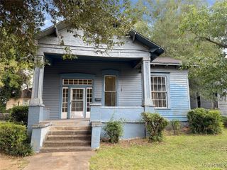510 Selma Avenue, Selma, AL 36701