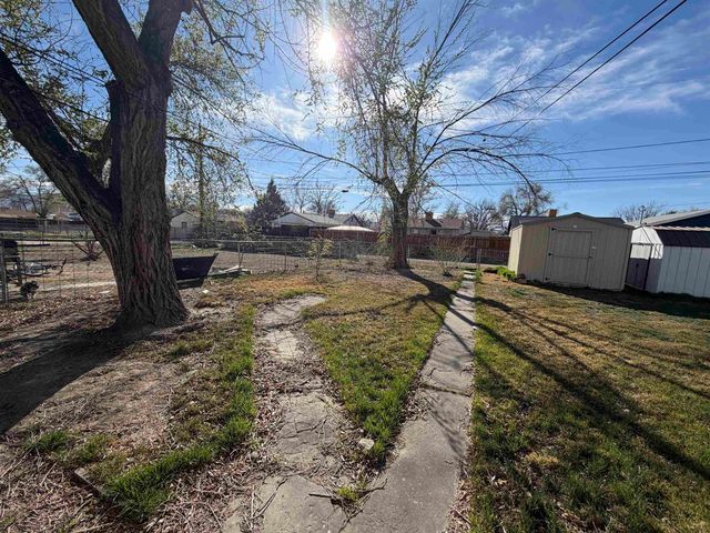 1373 N 25th Street, Grand Junction, CO 81501