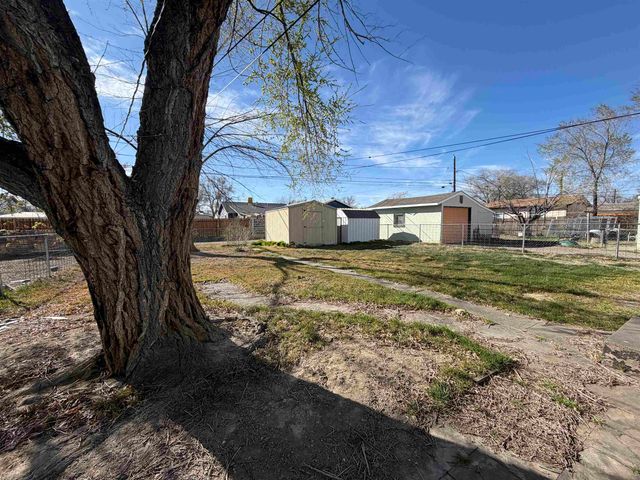 1373 N 25th Street, Grand Junction, CO 81501