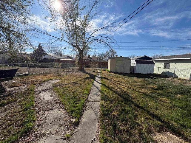 1373 N 25th Street, Grand Junction, CO 81501