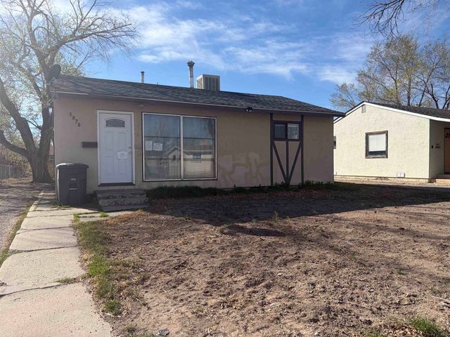 1373 N 25th Street, Grand Junction, CO 81501