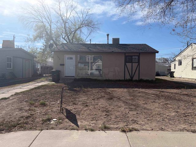 1373 N 25th Street, Grand Junction, CO 81501