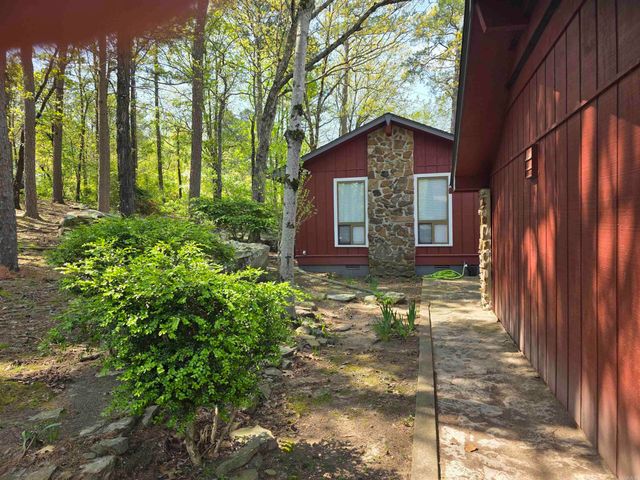 127 Short Haven Ln., Fairfield Bay, AR 72088