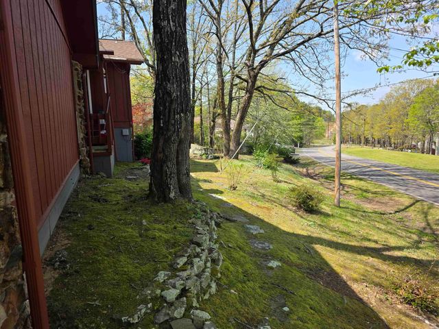 127 Short Haven Ln., Fairfield Bay, AR 72088