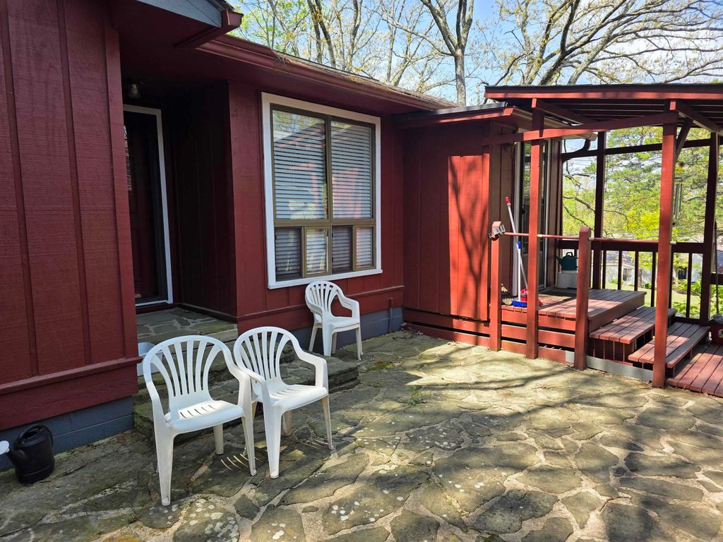 127 Short Haven Ln., Fairfield Bay, AR 72088