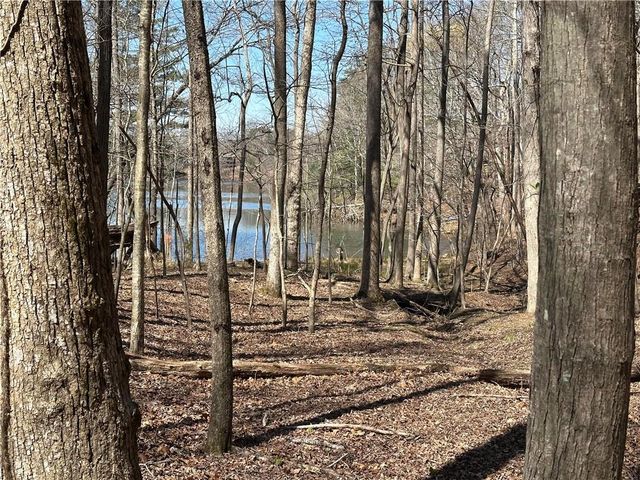 Lt2340 Tamarack Drive, Jasper, GA 30143