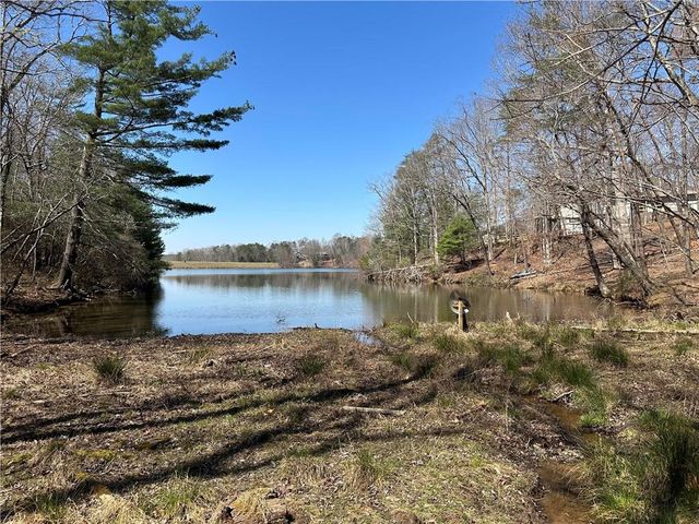 Lt2340 Tamarack Drive, Jasper, GA 30143