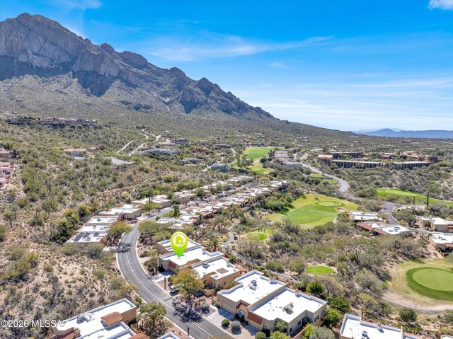 1216 E Camino Diestro, Oro Valley, AZ 85704