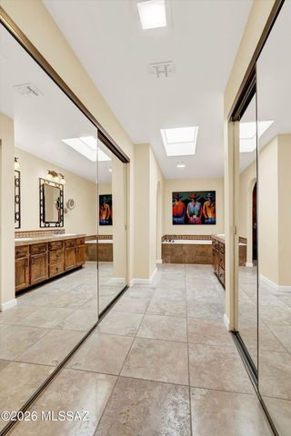 1216 E Camino Diestro, Oro Valley, AZ 85704