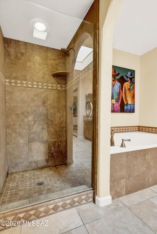 1216 E Camino Diestro, Oro Valley, AZ 85704