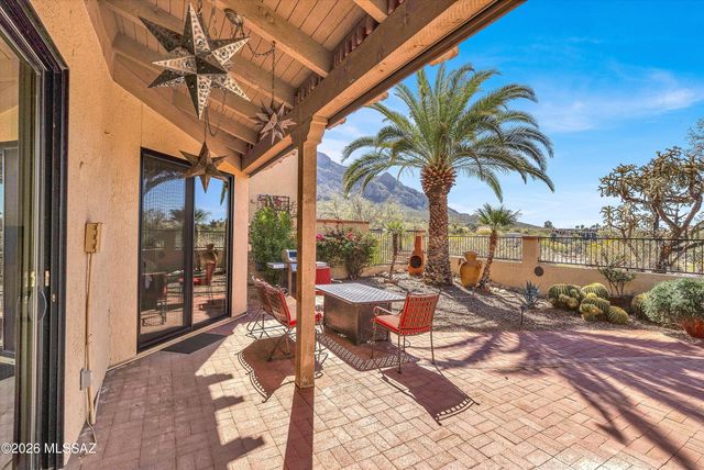 1216 E Camino Diestro, Oro Valley, AZ 85704