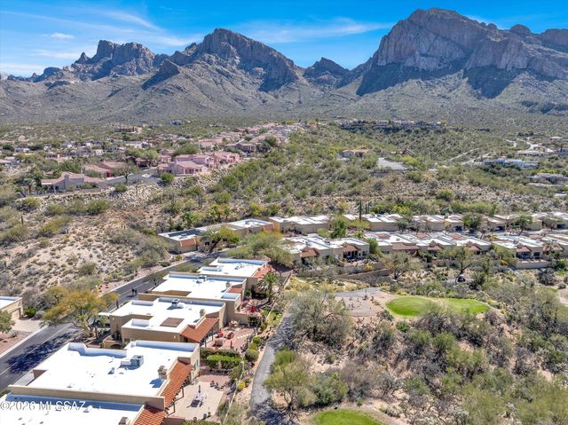 1216 E Camino Diestro, Oro Valley, AZ 85704