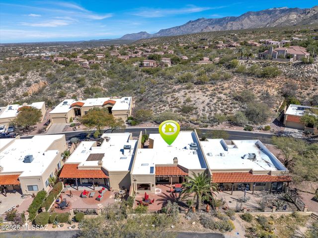 1216 E Camino Diestro, Oro Valley, AZ 85704