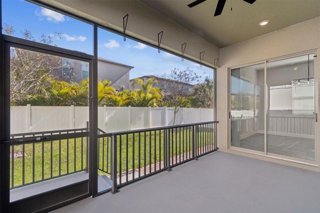 7608 S JUANITA STREET, Tampa, FL 33616