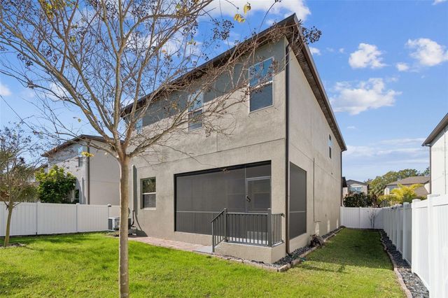 7608 S JUANITA STREET, Tampa, FL 33616