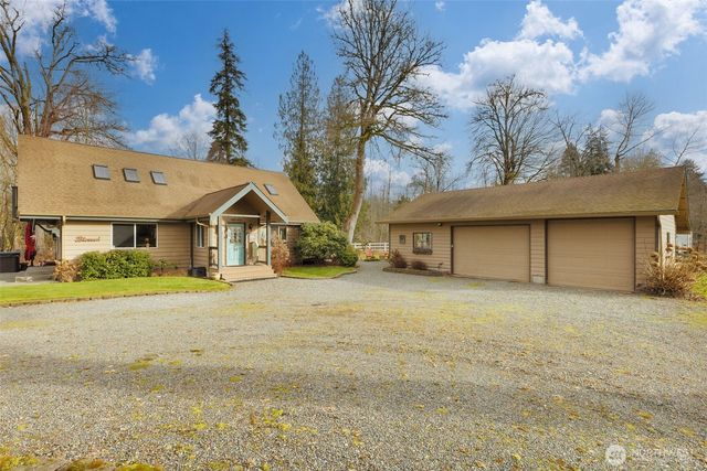 34810 257th Avenue SE, Black Diamond, WA 98010