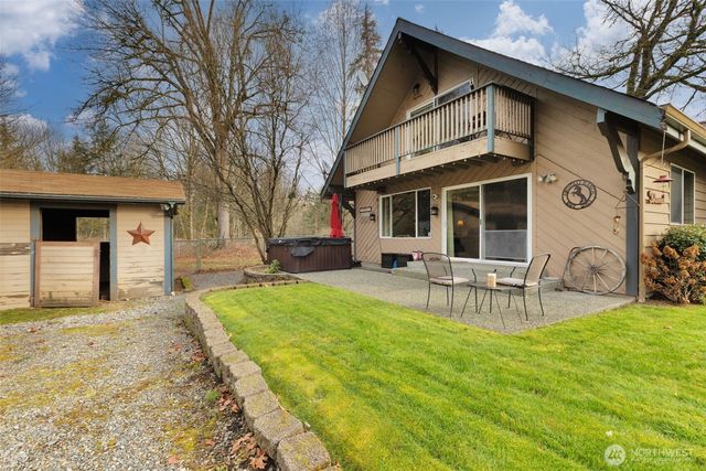 34810 257th Avenue SE, Black Diamond, WA 98010