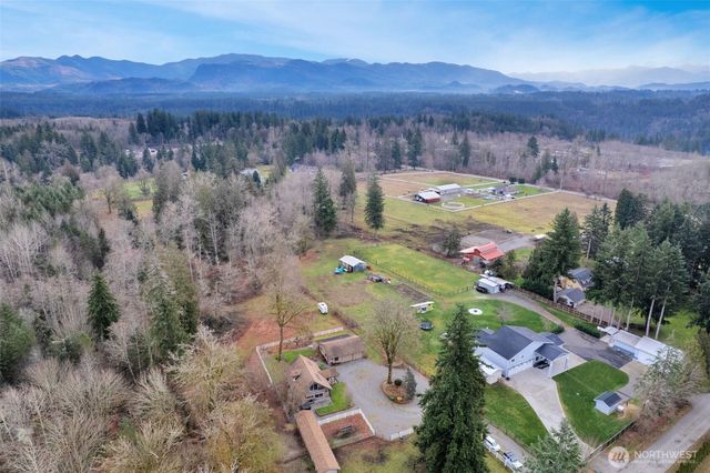 34810 257th Avenue SE, Black Diamond, WA 98010