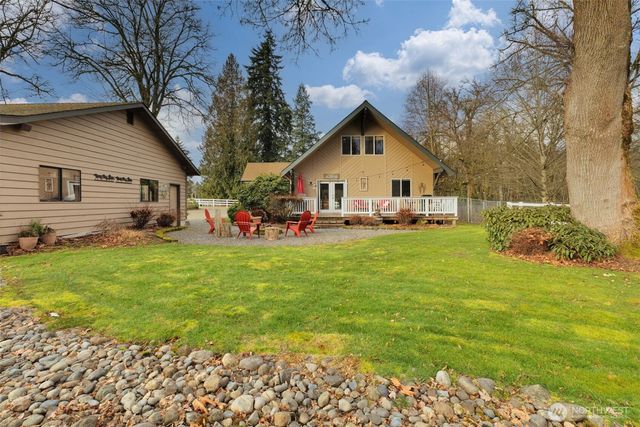 34810 257th Avenue SE, Black Diamond, WA 98010