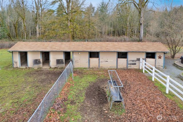 34810 257th Avenue SE, Black Diamond, WA 98010