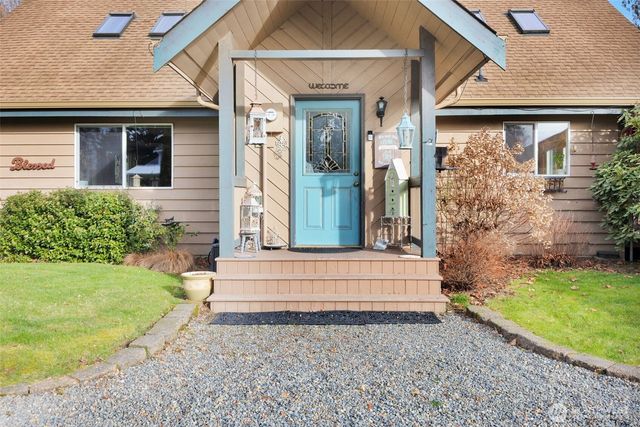 34810 257th Avenue SE, Black Diamond, WA 98010