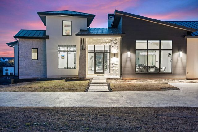 5624 Sombria CT, Austin, TX 78738