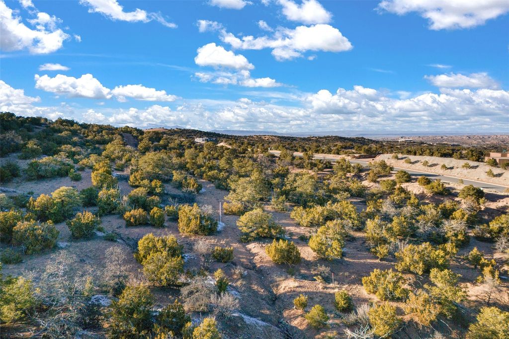 3112 Village Drive Lot 24, Santa Fe, NM 87506