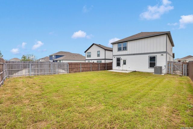 849 Sweetgrass, New Braunfels, TX 78130