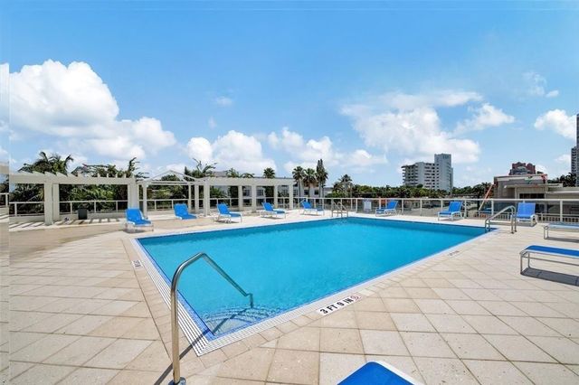 3015 N Ocean Boulevard 7K, Fort Lauderdale, FL 33308